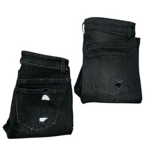 White Burch Women’s Distressed Jean Bundle NWOT